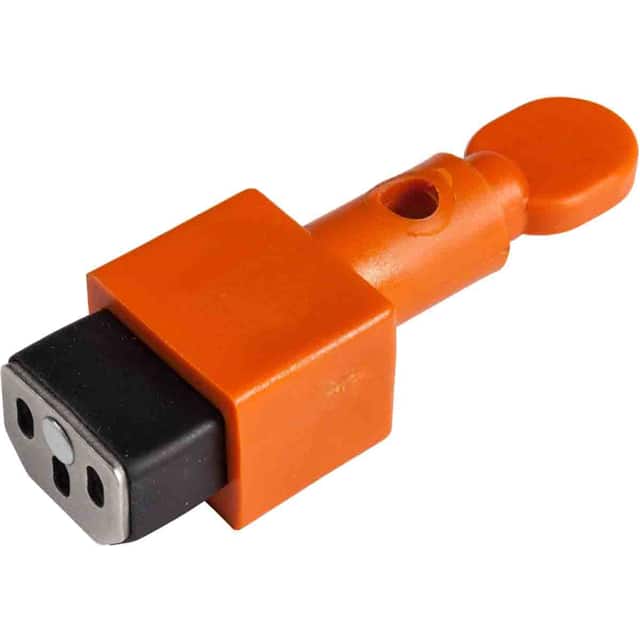 148081 DETACHABLE POWER CORD PLUG LOCKO