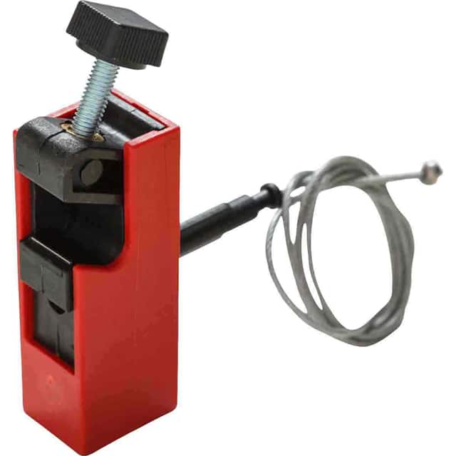 51254 ASSY, SINGLE POLE CLAMP ON BREAK