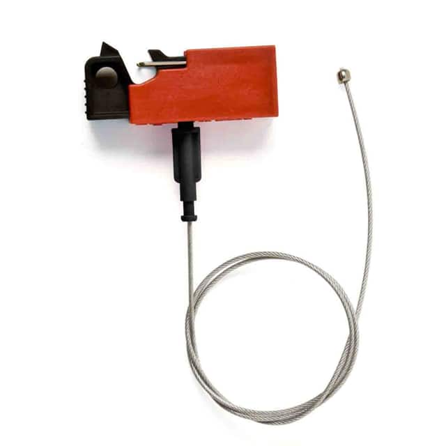51252 ASSY, SINGLE POLE SNAP ON BREAKE