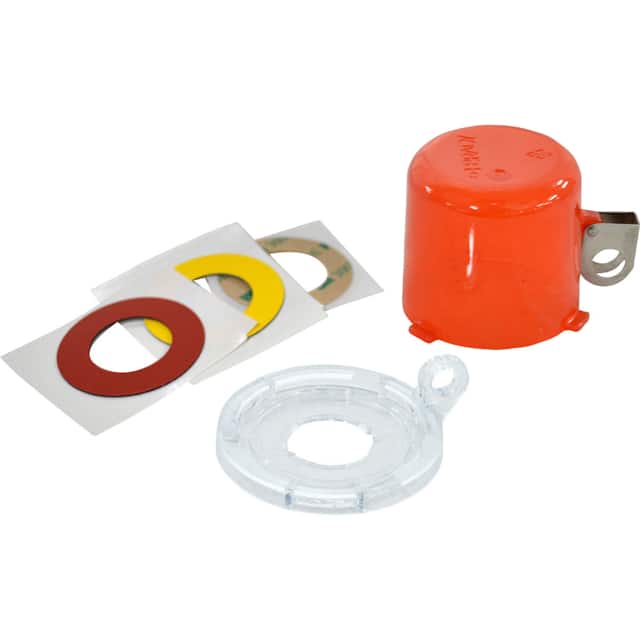 130820 22MM PUSH BUTTON LO DEVICE W/ ST