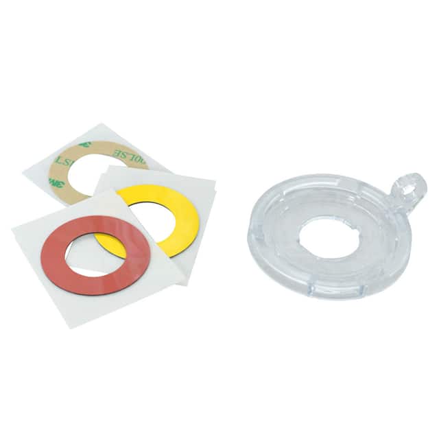 130823 22MM PUSH BUTTON/E-STOP LO BASES