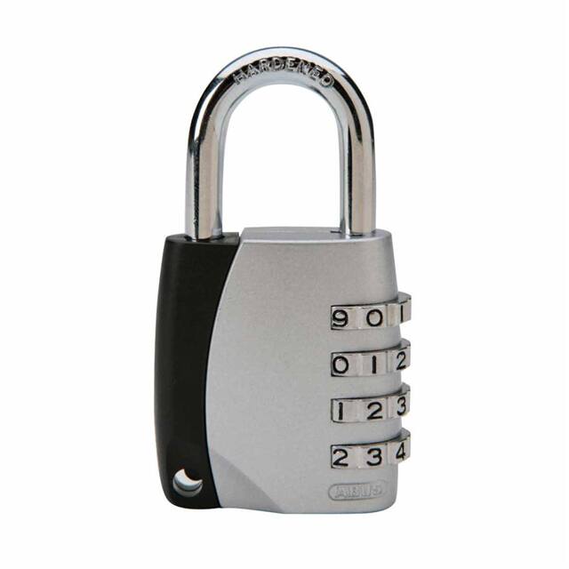 101963 ABUS 155/40 COMBINATION PADLOCK