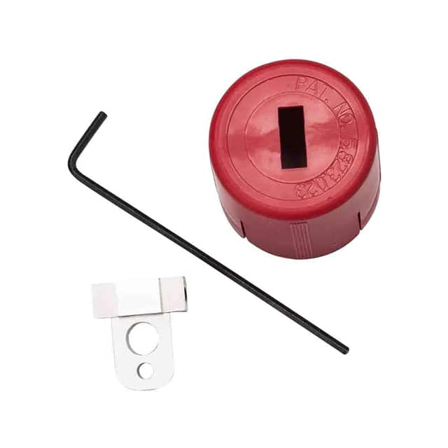 64540 SMC AIRLINE REGULATOR LOCKOUTS
