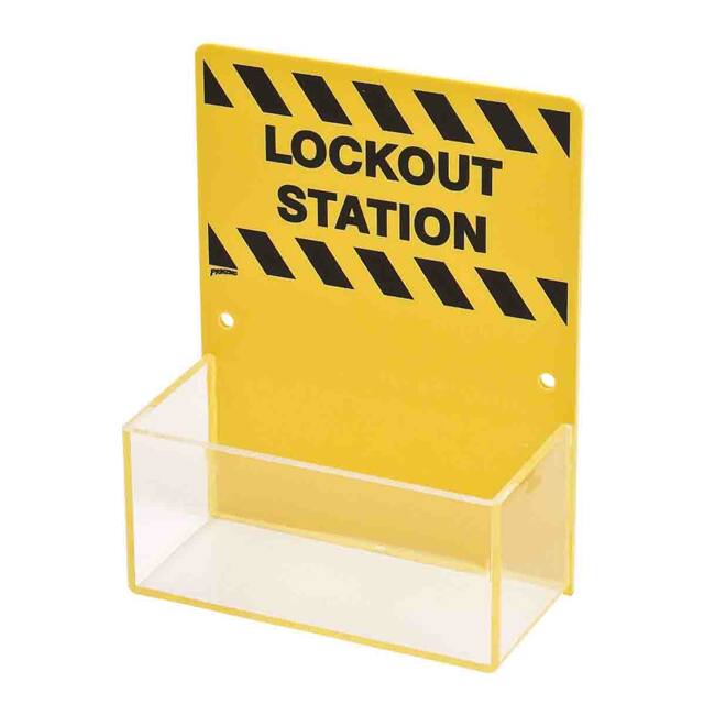 LC226A PRINZING MICRO LOCKOUT BOARD ONL