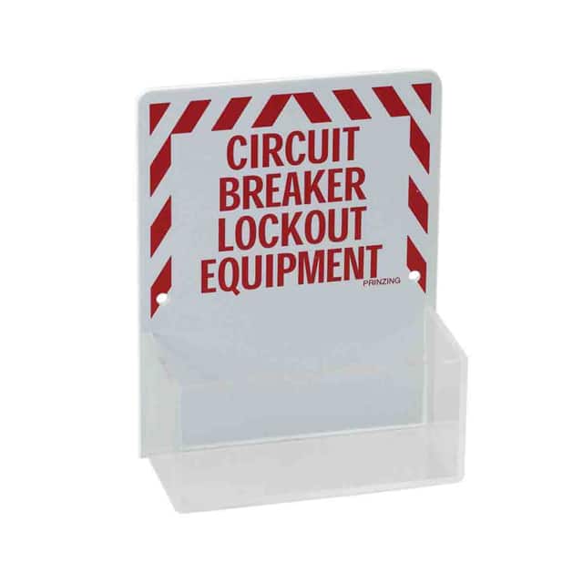 3070 PRINZING CIRCUIT BREAKER BOARD O