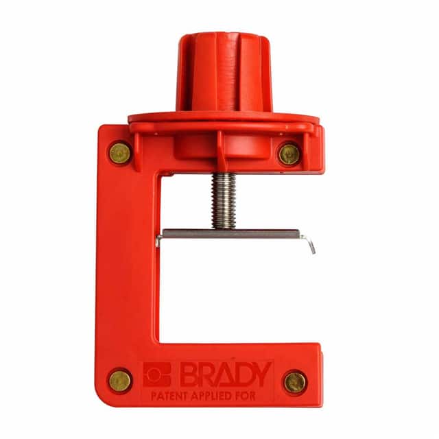 121504 ASSY, PKGD, SMALL, BUTTERFLY LOC