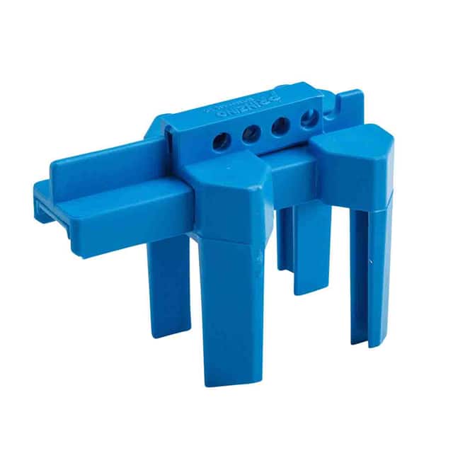 BS07A-BU PRINZING BALL VALVE LO - SMALL B