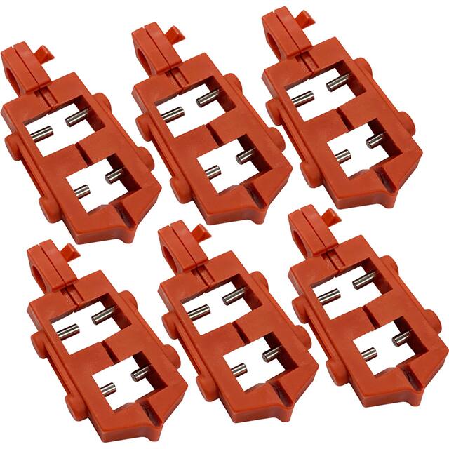 65688 SINGLE POLE CIRCUIT BREAKER PK6