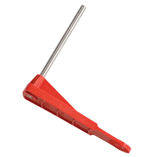 65403 UNIVERSAL BALL VALVE L/O LRG ARM