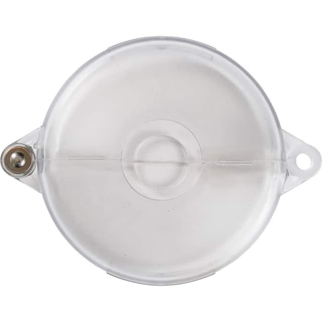 145582 TRANSPARENT GATE VALVE LOCKOUT 2