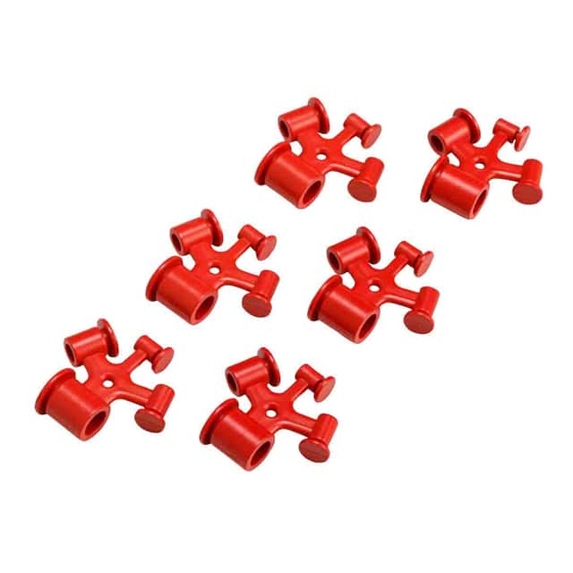 65690 FUSE BLOCKOUT - SML 6 PK