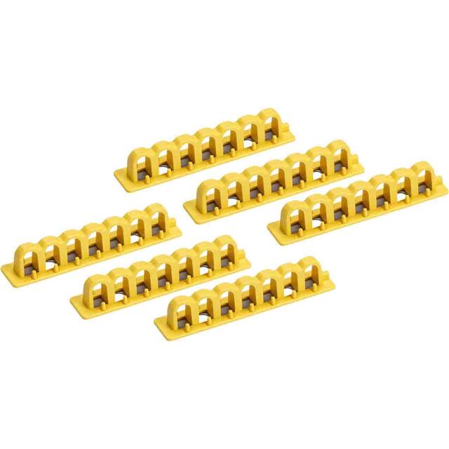 65814 EZ PANEL LOC - 4" MOUNT RAIL KIT