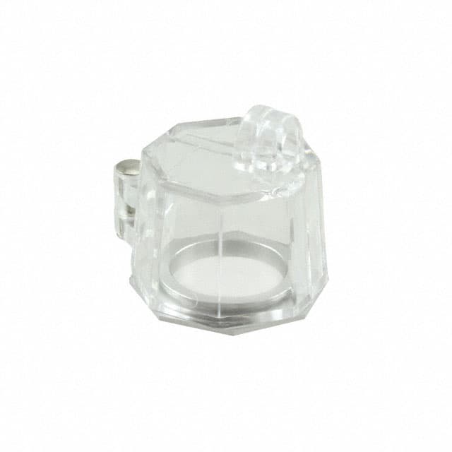 PSL-1004 LOCKOUT, PUSH BUTTON COVER, 30MM