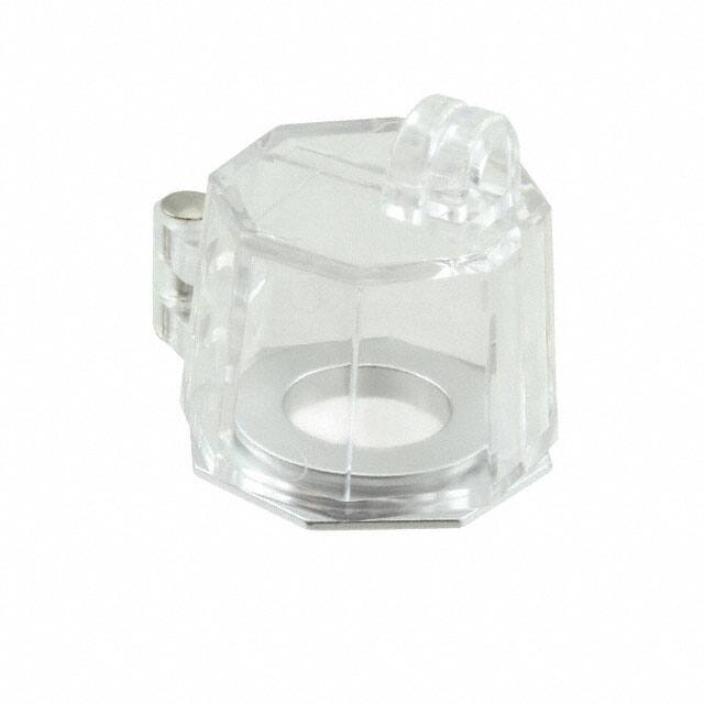 PSL-1003 LOCKOUT, PUSH BUTTON COVER, 22.5