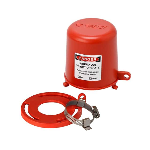 113233 BASE COVER PLUG VALVE LOCKOUT 2