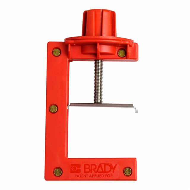 121505 ASSY, PKGD, LARGE, BUTTERFLY LOC