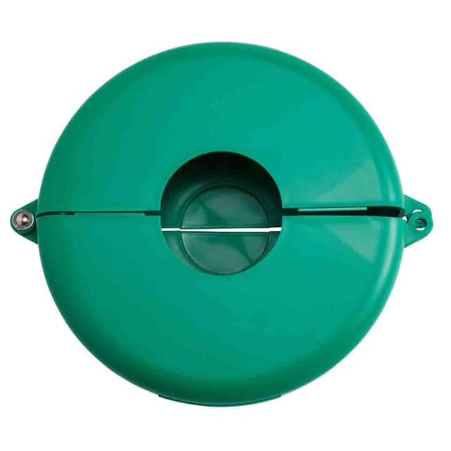 65598 GATE VALVE LOCKOUTS GVLO 6.5-10