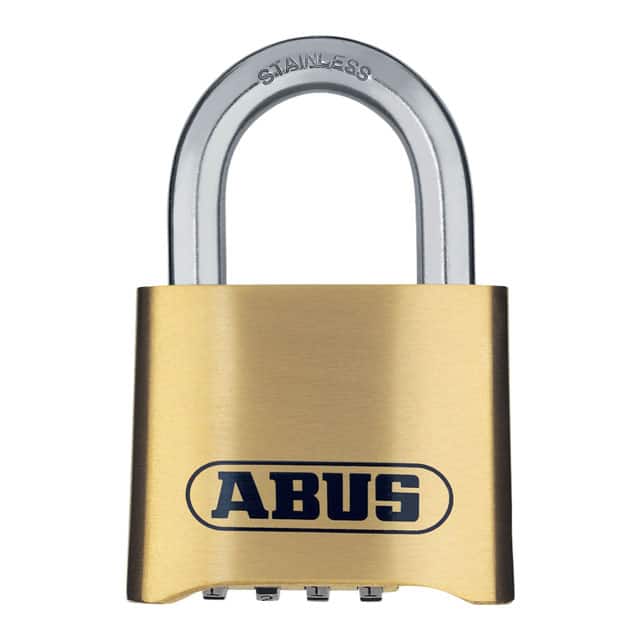 PSL-18 ALL WEATHER COMBINATION PADLOCK,