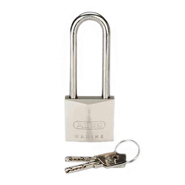 PSL-9-LS HARSH ENVIRONMENT LONG PADLOCK
