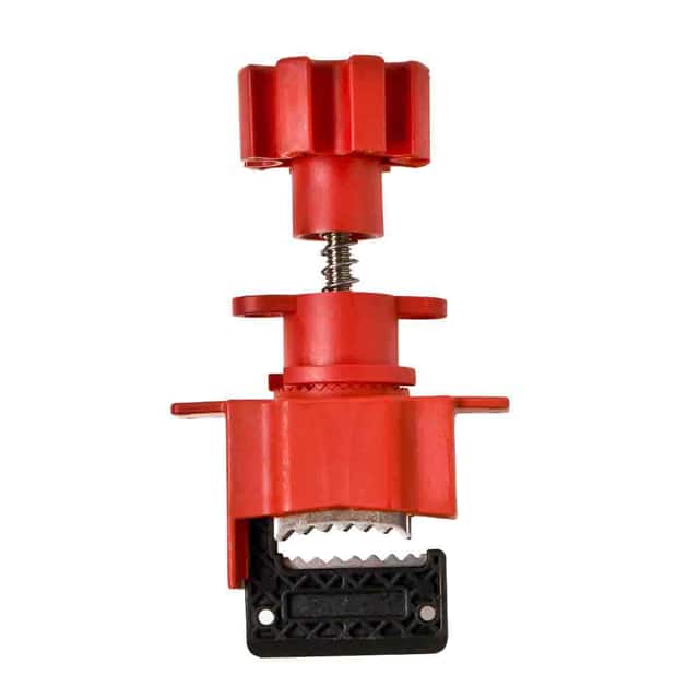 50899 LARGE UNIV VALVE LOCKOUT (BASE O