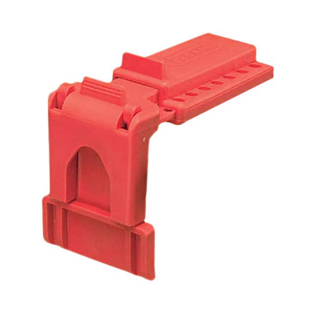 PSL-BV2 LOCKOUT BALL VALVE 1.25 X 3.00"