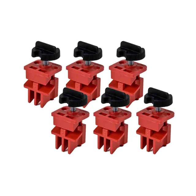 66320 UNIVERSAL MULTI-POLE BREAKER LO