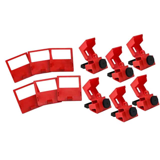 65966 480/600 CIRCUIT BREAKER LOCKOUT