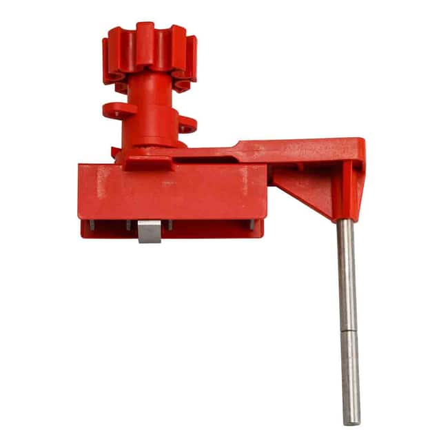 65400 UNIVERSAL BALL VALVE LOCKOUT DEV