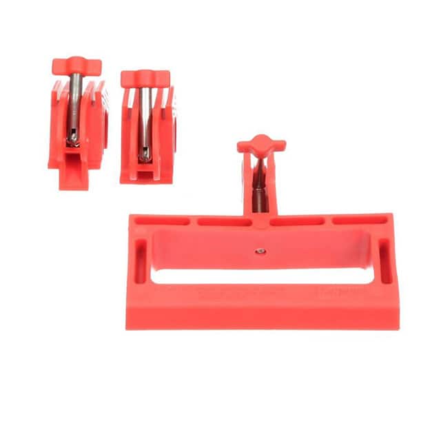 PSL-CBKIT CIRCUIT BREAKER LOCKOUT KIT 1