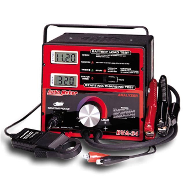 BVA-34 Replacement for Autometer Produc