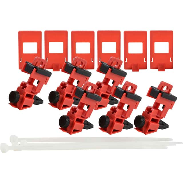 148698 TAGLOCK 120/277V CLAMP-ON BREAKE