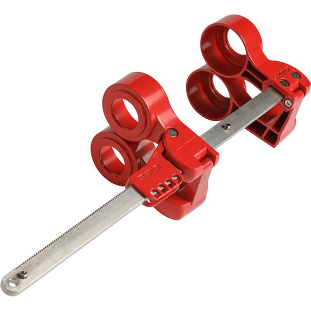 149229 PIPE BLIND LOCKOUT-2 BOLT SEC.3-