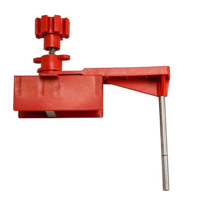 65401 UNIVERSAL BALL VALVE LOCKOUT DEV