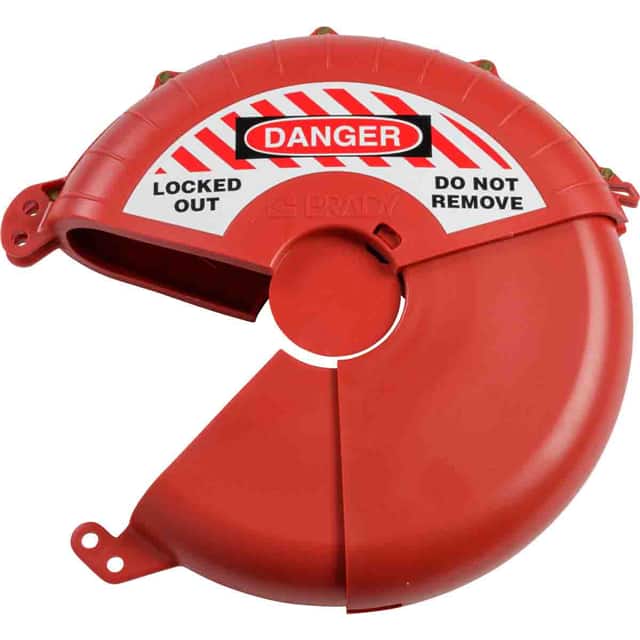 148647 COLLAPSIBLE GATE VALVE LO 7-13"