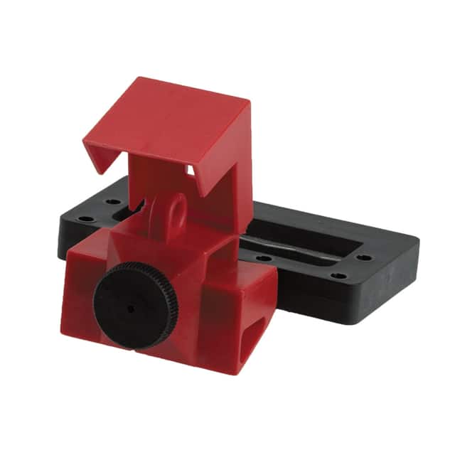 65321 OVERSIZED BREAKER LOCKOUT PK6