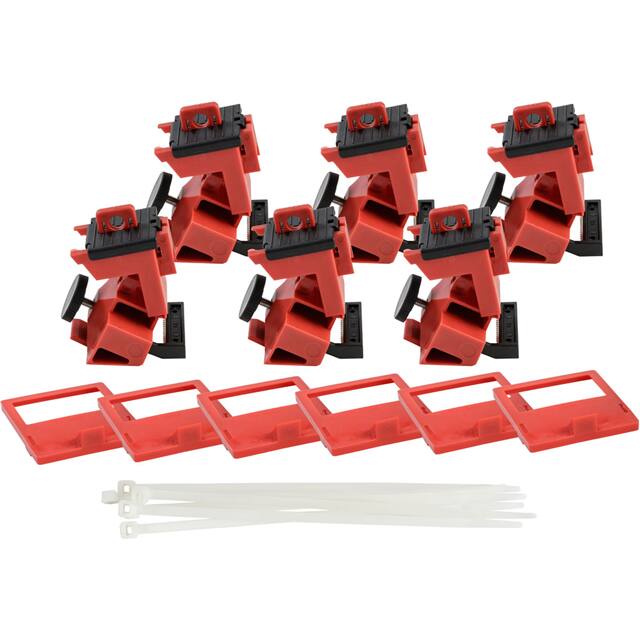 148687 TAGLOCK 480/600V CLAMP-ON BRKR L