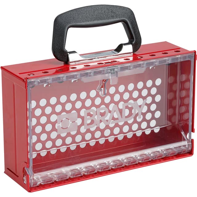 150505 SLIMVIEW GROUP LOCK BOX
