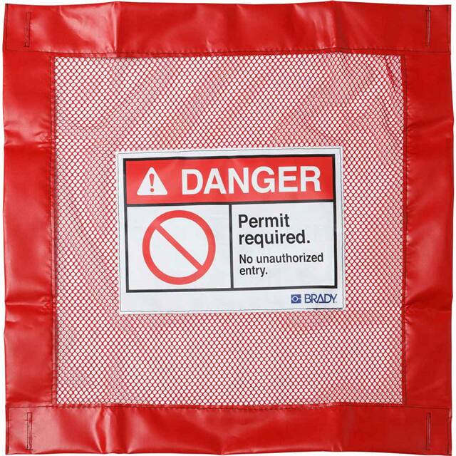 151096 LOCK TOWER SKIRT IND, PERMIT REQ