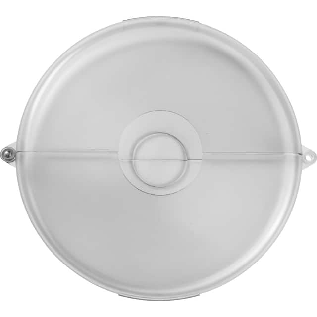 145585 TRANSPARENT GATE VALVE LOCKOUT -