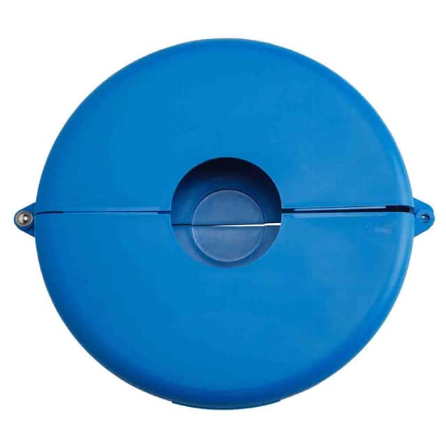 65589 GATE VALVE LOCKOUTS GVLO 10-13 B