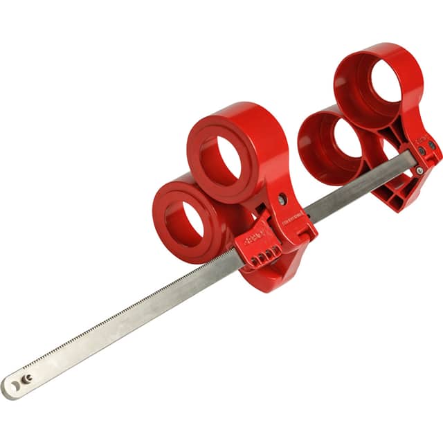 149230 PIPE BLIND LOCKOUT-2 BOLT SEC.14