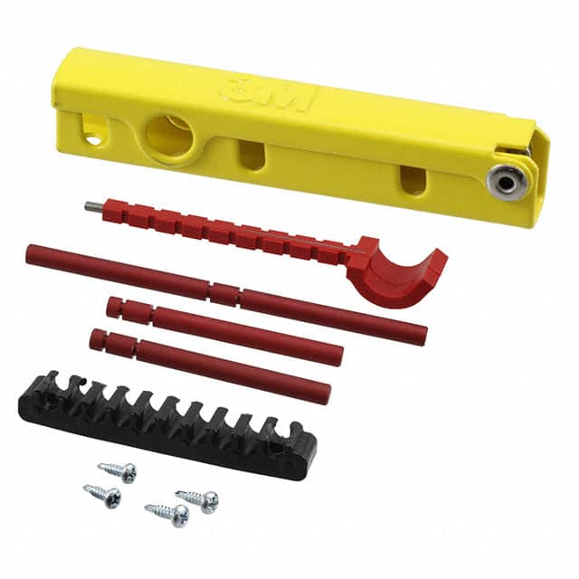 PS-1003 LOCKOUT SYSTEM CIRC BRKR PANELS