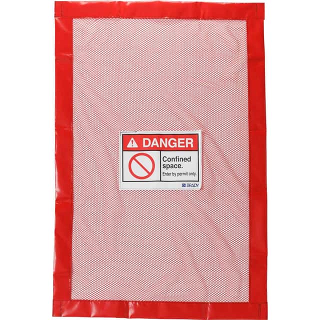151101 LOCK TOWER SKIRT IND, CONFINED S