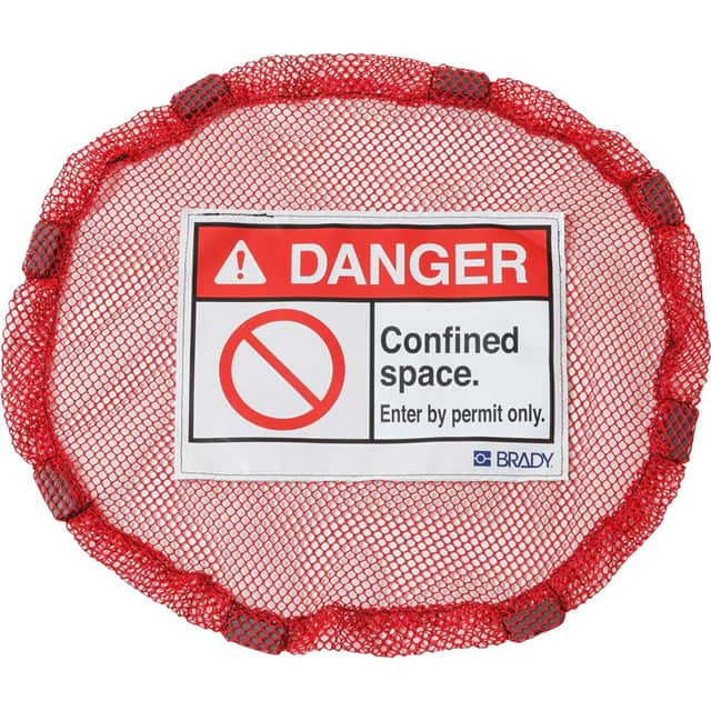 151069 MAGNET NON LOCK COVER,CONFINE SP