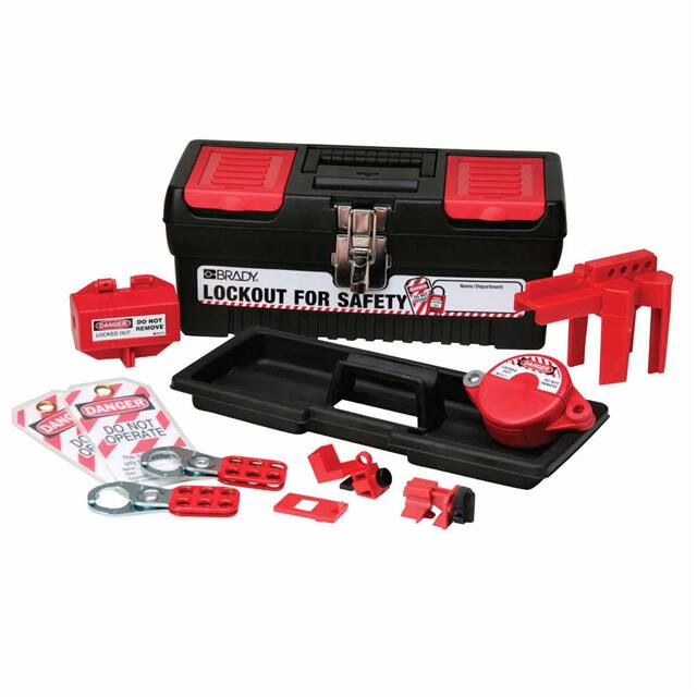 104794 STANDARD PERSONAL LO KIT (NO PAD