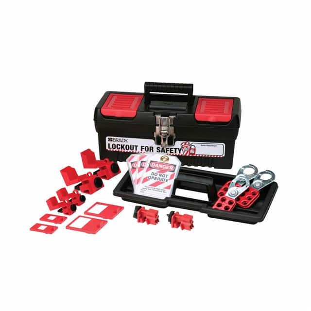 105963 PERSONAL BREAKER LO KIT (NO PADL