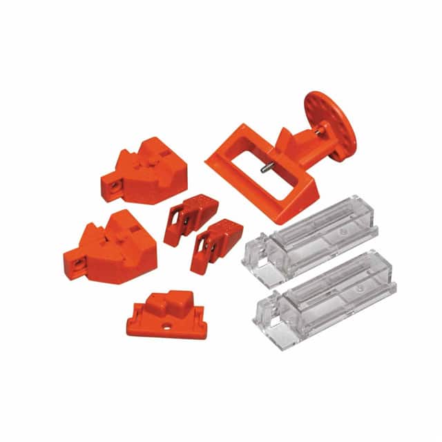 LK057E PRINZING ELECTRICAL LOCKOUT STAR