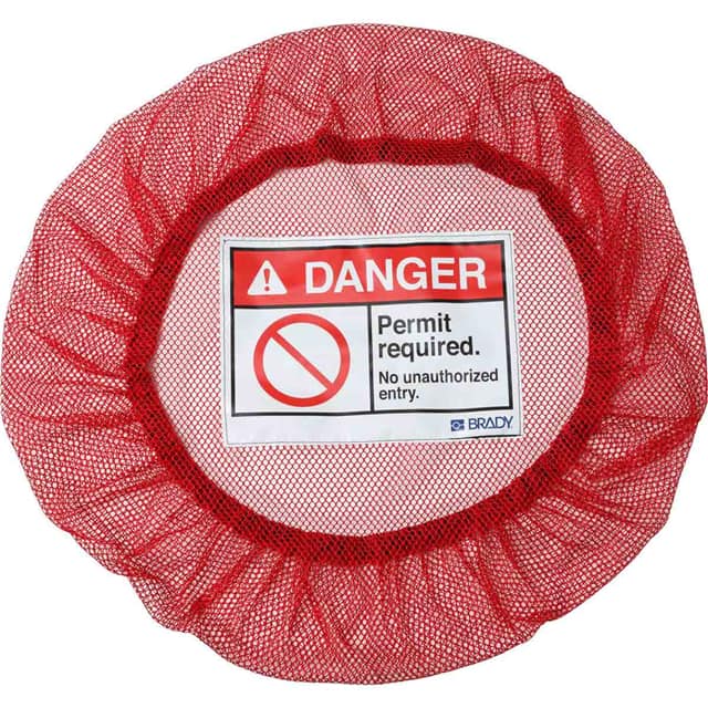 151066 ELASTIC NON-LOCK COVERS, PERMIT