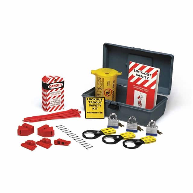 LKX PRINZING ECONOMY LOCKOUT KIT
