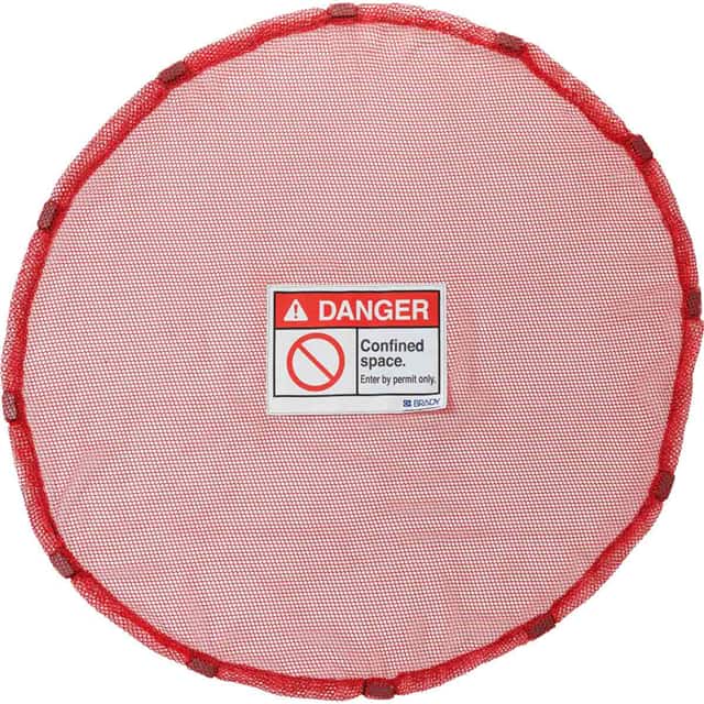 151077 MAGNET NON LOCK COVER,CONFINE SP